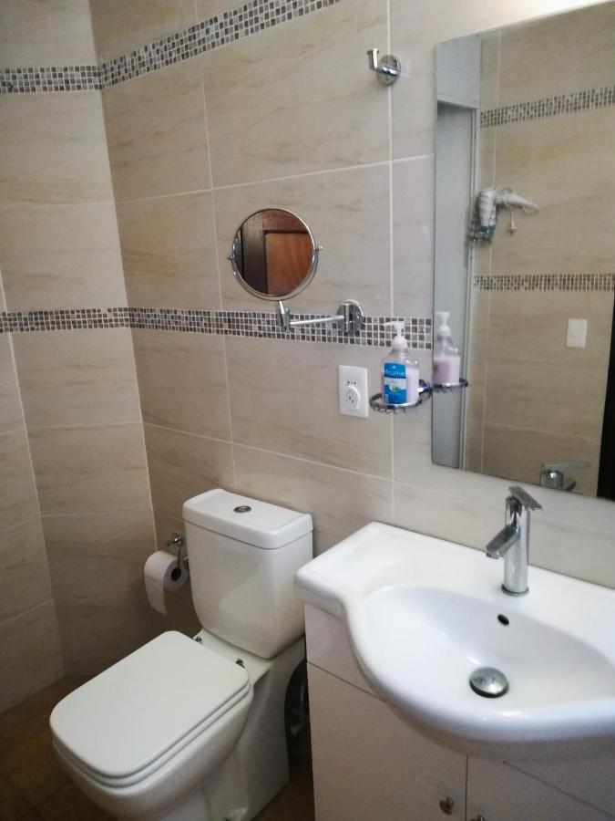 Private Room In Beautiful Home Монтевідео Екстер'єр фото