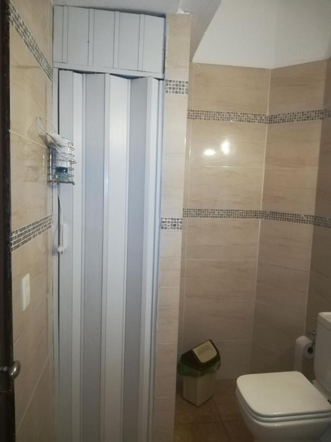 Private Room In Beautiful Home Монтевідео Екстер'єр фото