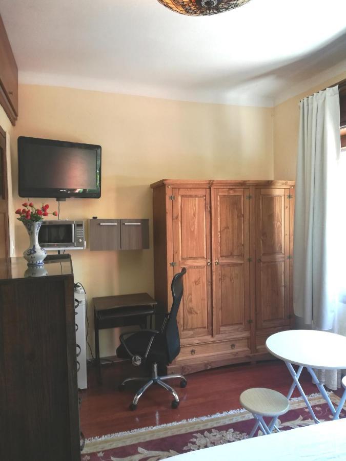 Private Room In Beautiful Home Монтевідео Екстер'єр фото