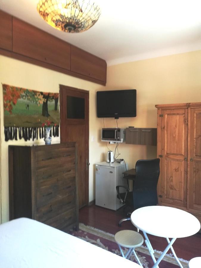 Private Room In Beautiful Home Монтевідео Екстер'єр фото