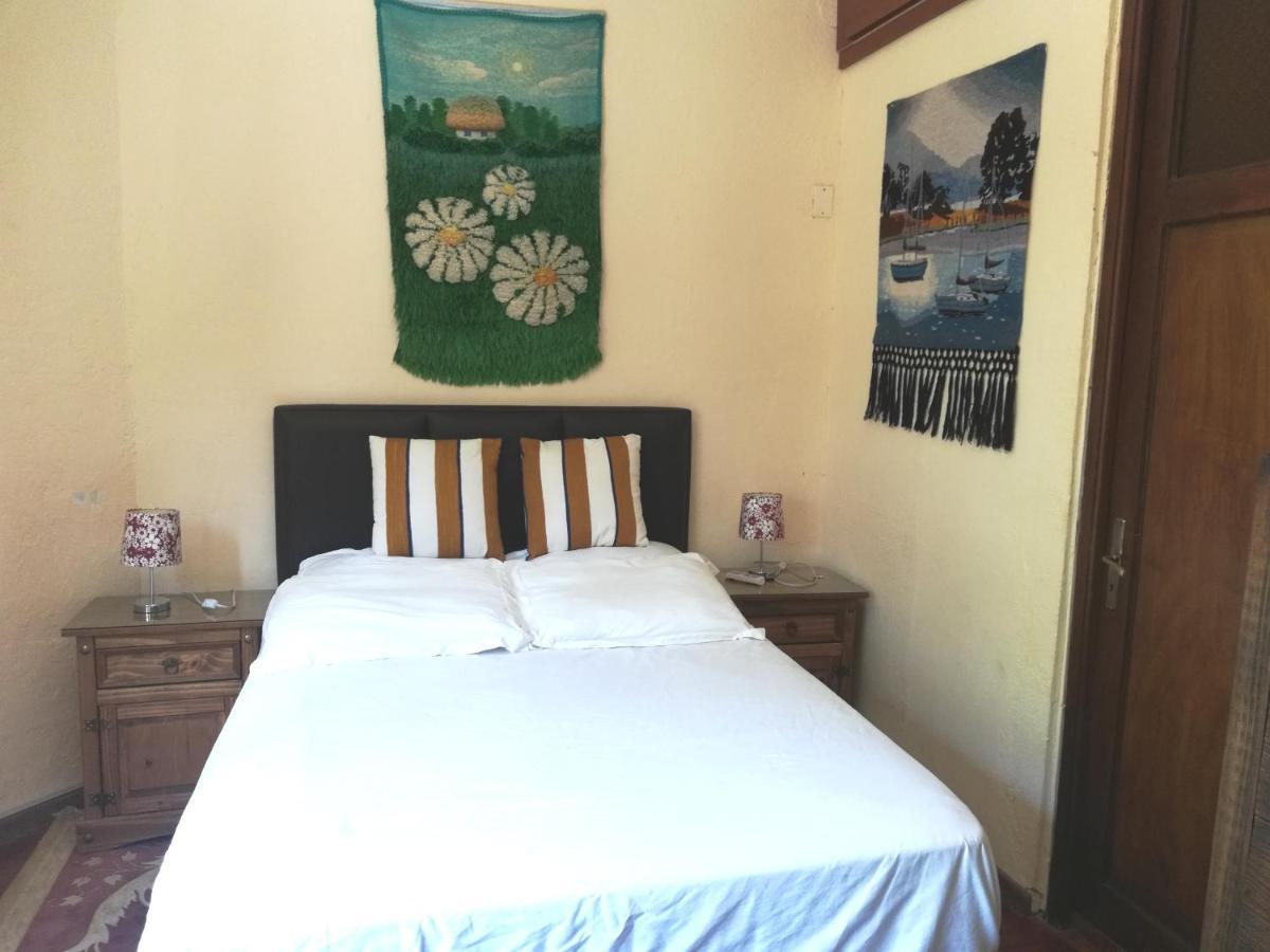 Private Room In Beautiful Home Монтевідео Екстер'єр фото