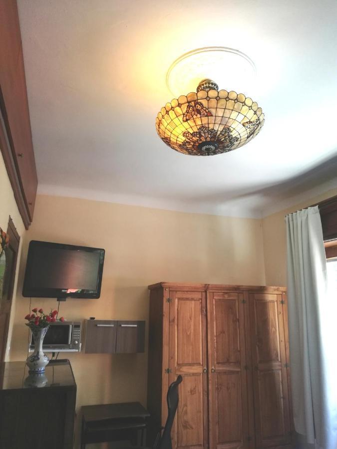 Private Room In Beautiful Home Монтевідео Екстер'єр фото