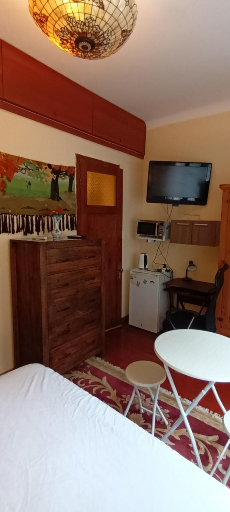 Private Room In Beautiful Home Монтевідео Екстер'єр фото